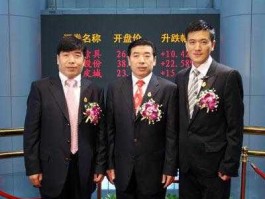 巨力索具股票 巨力索具创始人？