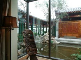 京探网 探窗3自驾能进北京吗？