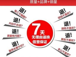七天无理由退货 七天无理由退货怎么寄回去？