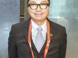 顺丰总裁王卫 顺丰老板哪里人？