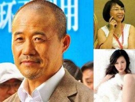 王石 老婆，王石新婚贺词？