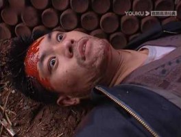 陈晓平（命案十三宗姨和侄子是的原型？）
