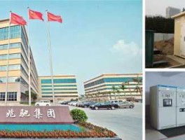 深圳兆驰股份有限公司，兆驰股份属于什么板块？