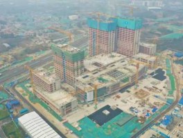 树兰集团背景 济南国际树兰医院最新消息？