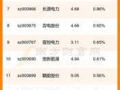华能国际600011 华能国际60001110派28是什么意思？