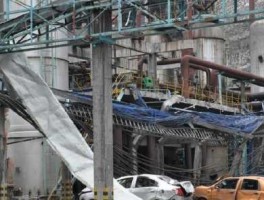 河池化工集团 河池化工集团现状？