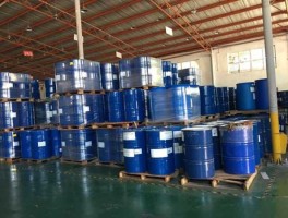 江西化工企业（江西那有生产化工原料的厂家或批发商？）