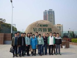 信义吧（信义玻璃待遇怎么样？）