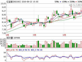 002165红宝丽？“002165红宝丽”这只如何长期走势又如何？