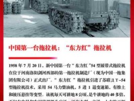 第一拖拉机（中国第一拖拉机学院什么时候建的？）
