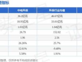 300172中电环保，中电环保股份有限公司是央企吗？