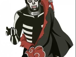 晓飞？火影忍者晓飞段的目的是什么？