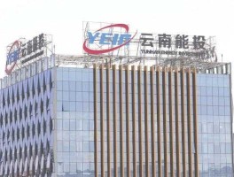 云南盐化股吧 云南能投属于事业单位还是国企？