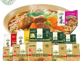 五谷道场失败原因？五谷道场方便面是哪个国家的品牌？