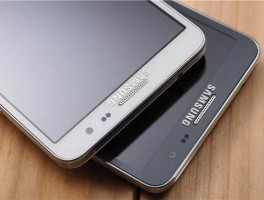 samsung智能手机？三星最早的智能机？