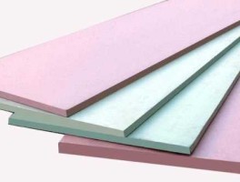 聚塑 聚塑板和挤塑板有什么区别？