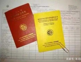 石家庄海关？河北出入境检验局红本，黄本在哪里办理？