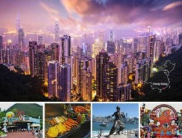 城市旅游（中国的旅游城市有哪些？）