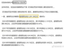 st康美（散户如何向康美药业索赔？）