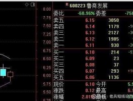 600223股票？600223后势如何？