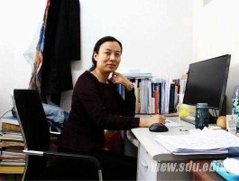 张海霞（张海霞哈利波特精讲课怎么样？）