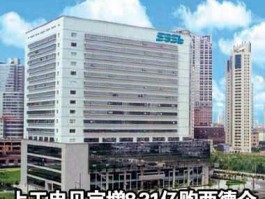 上工申贝（上工申贝集团是国企吗？）