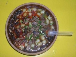 六元子（荆州特产米元子是用什么做的？怎么做的？）
