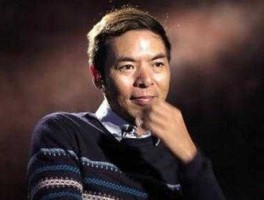 张小龙？狂飙张小龙扮演者？