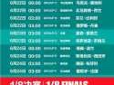 欧洲杯赛程比分？2000年欧洲杯赛程比分？