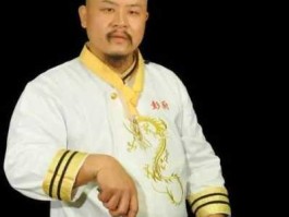 刘光华，湖南的湘菜大师有些哪些？