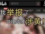 黄se网，要怎么举报黄色的网站？