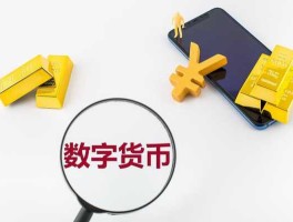 数字货币 什么叫数字货币？