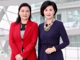 周群飞 小三 中国富豪富婆第排名前面十位，是那几位？