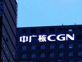 中广核技，中广核技是做什么的？