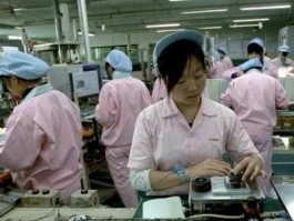 华工吧，孝感华工电子厂上班待遇怎么样？