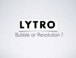 lytro（lytro 官网？）