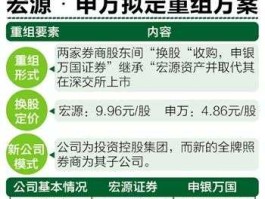 000562宏源证券（宏源证券退市原因？）
