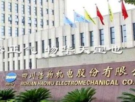 浩物股份 浩物股份是什么公司？
