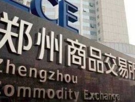 郑州期货交易所，郑州期货交易所是国企吗？