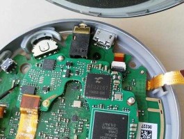 炬力集成电路设计有限公司，求炬芯ATJ2167芯片硬件规格？