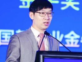 刘元瑞 长江证券是国企吗？