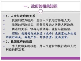 中央政府（政府机关是中央政府机关还是地方政府机关？）