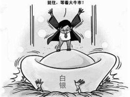 怎么炒白银（到底哪里炒白银比较好啊，哪位大侠可以赐教？）
