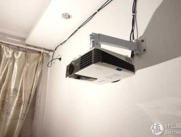 明基投影机（明基投影仪怎么安装？）