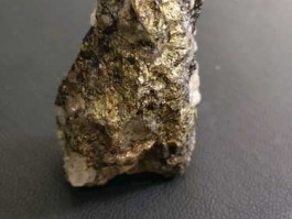 狗头金价格，狗头金拍卖价格多少钱一克？