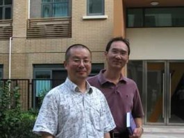 童牧野，童牧野还活着吗？