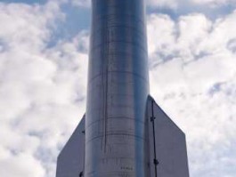 spacex？spacex星舰为何迟迟不发射？