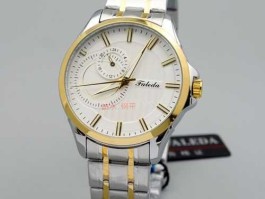 飞力达？飞力达手表好不好？