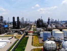 联合化工吧 联合化学前景怎么样？