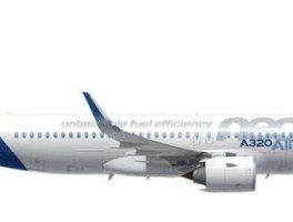 客机机型，空客有哪些机型？